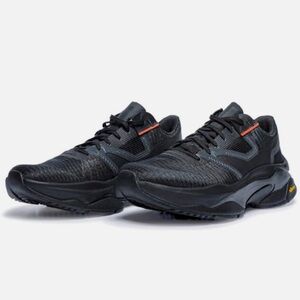 New Brandblack Kite Racer 2.0 Sneakers Women’s Size 9.5 Vibram Soles